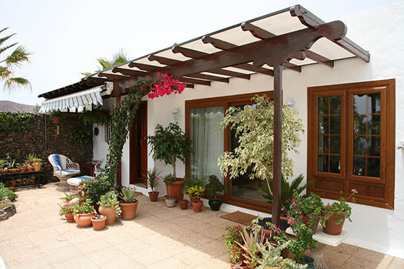 Pergola