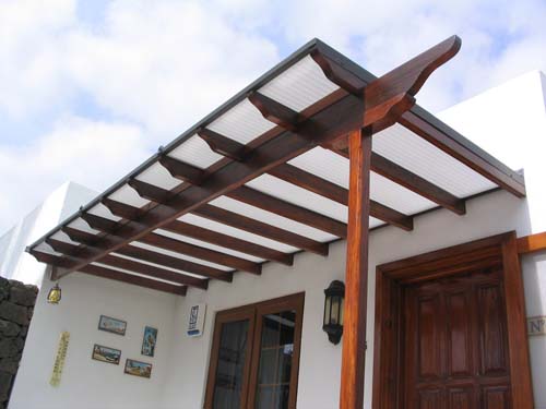 Pergola