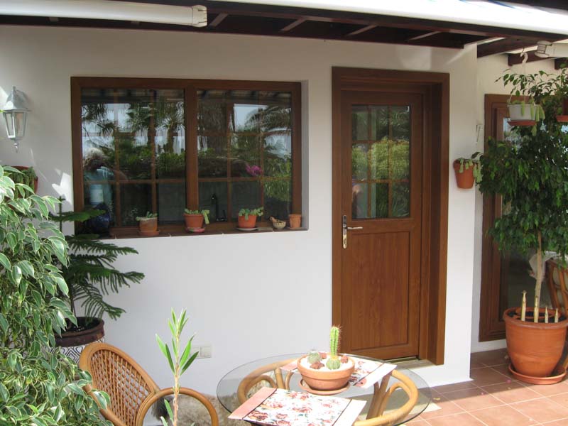 Residencial Doors